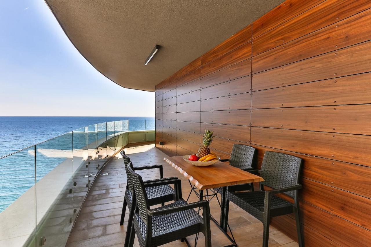 Palacio Del Mar Hotel Budva Kültér fotó