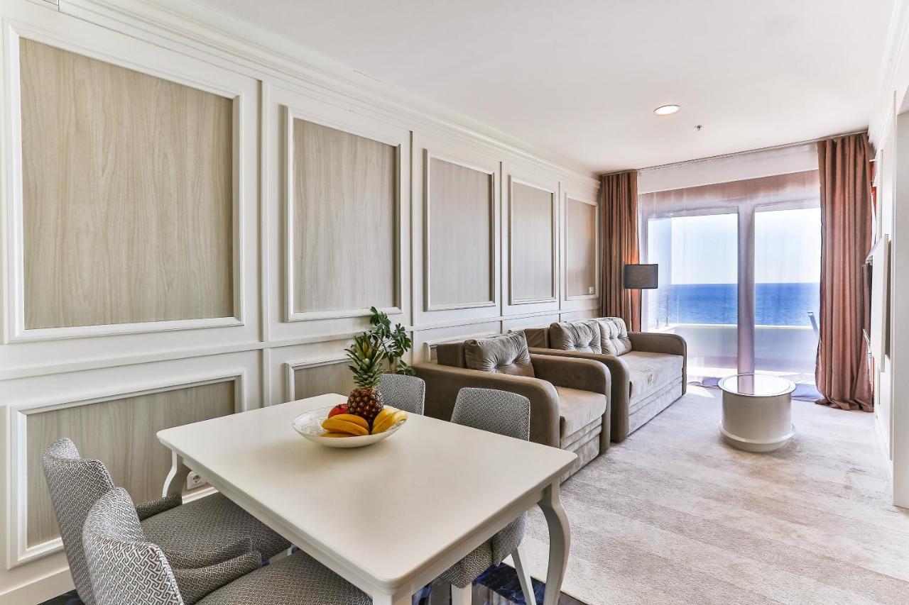 Palacio Del Mar Hotel Budva Kültér fotó
