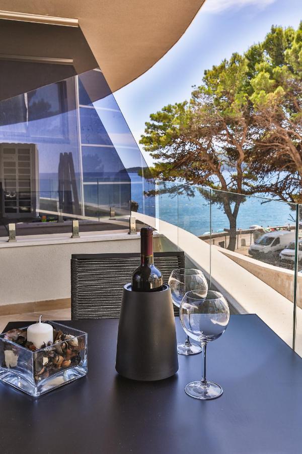 Palacio Del Mar Hotel Budva Kültér fotó